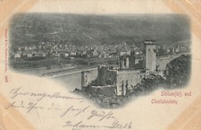 Litho alte berlahnstein gebraucht kaufen  Kalkar
