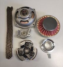 Pocketbike minibike kupplung gebraucht kaufen  Emlichheim