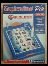 Sapientino inglese per usato  Desio