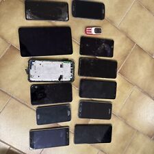 Stock lotto smartphone usato  Fondi