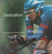 Lance armstrong usps for sale  Billings