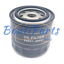Oil filter e6201 for sale  Walton