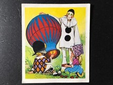 Pierrot figurine edizioni usato  Agliana