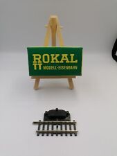 Rokal rail alimentation d'occasion  Auneau