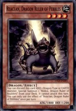 Reactan dragon ruler for sale  PONTEFRACT