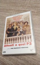 Attenti quei dvd usato  Massa