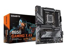 Placa-mãe AMD AM5 GIGABYTE B650 GAMING X AX DDR5 tipo C (recondicionada de fábrica) comprar usado  Enviando para Brazil
