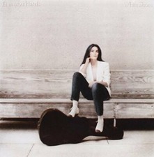 Emmylou harris white gebraucht kaufen  Deutschland