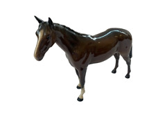 Beswick brown horse for sale  STAFFORD