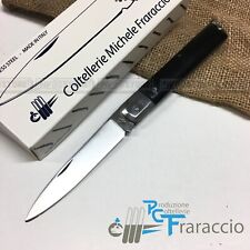 Coltello artigianale fraraccio usato  Putignano