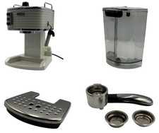 Delonghi scultura ecz351 gebraucht kaufen  Berlin