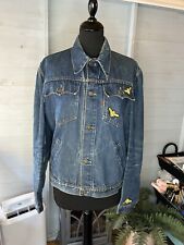 Vintage levis orange for sale  HALIFAX