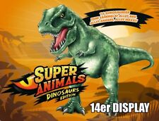 Super animals dinos gebraucht kaufen  Ludwigsburg