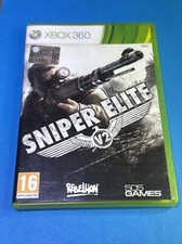 SNIPER ELITE V2 XBOX 360 GIOCO VIDEOGIOCO VERSIONE ITALIANA comprar usado  Enviando para Brazil