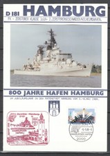 Geb schiffe 181 gebraucht kaufen  Hamburg