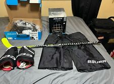 Hockey gear combo for sale  Boca Raton