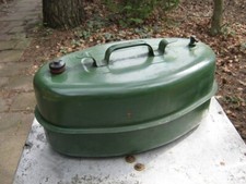 Bootstank tank bootsmotor gebraucht kaufen  Strausberg