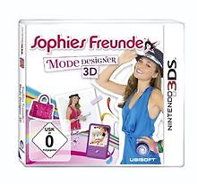 Sophies freunde modedesigner gebraucht kaufen  Berlin
