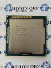 Intel Core i5-2500K SR008 3.30 GHz 6 MB SmartCache 95 W Grau B SKU 15563, usado comprar usado  Enviando para Brazil