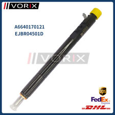 Injetor de combustível diesel A6640170121 EJBR04501D para Delphi Ssangyong Actyon Kyron comprar usado  Enviando para Brazil