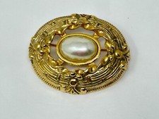Vintage carolee goldtone for sale  Angola