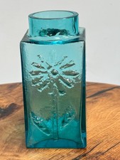 Dartington glass frank for sale  RINGWOOD