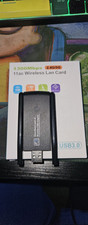 Northernscape wifi dongle for sale  NOTTINGHAM