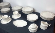 Piece noritake ivory for sale  Fayetteville