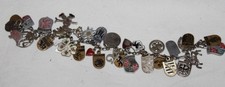 Altes bettelarmband anhänger gebraucht kaufen  Leipzig