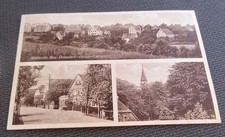 Vintage nöthnitz bez gebraucht kaufen  Hagen