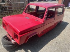 Rick man ranger for sale  EVESHAM
