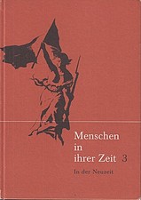 Menschen ihrer zeit gebraucht kaufen  Ludwigsburg