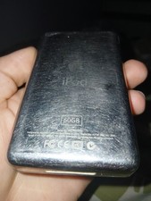 Apple ipod classic for sale  FAKENHAM