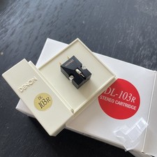 Denon 103r moving for sale  LONDON