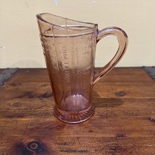 glass measuring pitcher for sale glass measuring pitcher for sale Greenfield