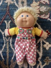 Cabbage patch kids for sale  Bakersville
