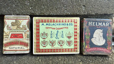 Vintage schinasi bros for sale  New York