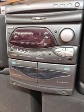 Mini hifi stereo usato  Neumarkt
