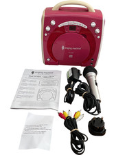 Singing machine sml283p for sale  EXETER