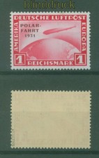 Reich 456 postfrisch gebraucht kaufen  Lingen (Ems)