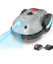 Robot tagliaerba senza usato Robot tagliaerba senza usato  Creazzo