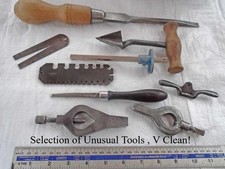 Selection various unusual for sale  DORCHESTER