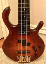 Beautiful 2004 pedulla for sale  Jerseyville