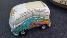 Blue volkswagon model for sale  SWINDON