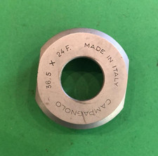 Calotta movimento centrale usato Calotta movimento centrale usato  Zimella