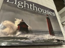 Lighthouses beacons sea for sale  Blanco