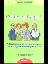Caduta dei capelli usato  Italia