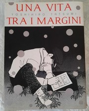 Yoshihiro tatsumi una usato  Catania