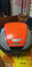 Bauletto moto givi usato  Ospedaletto d'Alpinolo