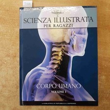 Scienza illustrata per usato  Vaiano Cremasco